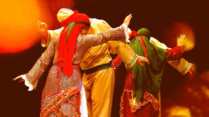 جایگاه علوی‌گری در فرهنگ ملی ترکیه