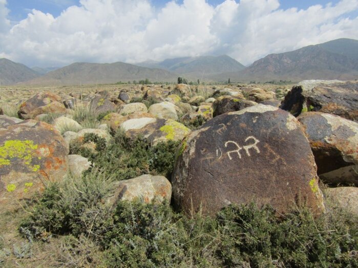 آغاز دوباره اکتشافات باستان شناسی در ایسیککول آغاز دوباره اکتشافات باستان شناسی در ایسیککول