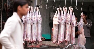 محدودیت برای گوشت ذبح شده توسط اسماعیلیان در پاکستان