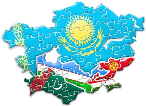 همسایگی فرهنگی: قزاقستان، حلقه پیوند آسیای مرکزی