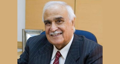 شخصیتهای پاکستانی با نام خانوادگی ایرانی