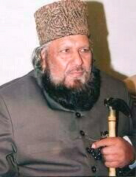 شخصیتهای پاکستانی با نام خانوادگی ایرانی