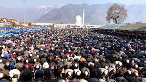 تمهیدات جشنواره میلاد النبی (ص) در پاکستان