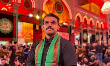 داستان یک زائر سنی در اربعین