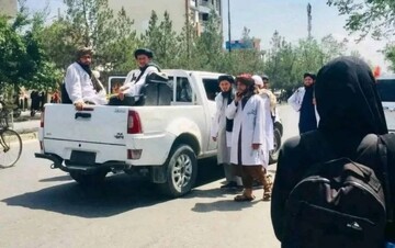 در هفته‌ی گذشته بر زنان در کابل چه گذشت؟