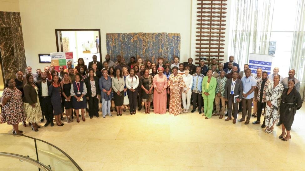 نقش دیاسپورا در معماری اقتصاد غنا