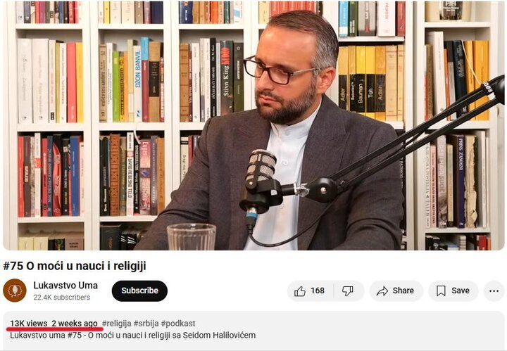 تحلیل نسبت قدرت و آزادی در دین و علم مدرن 