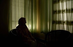 زنان خشونت‌دیده‌ی افغانستان؛ سکوتی تلخ به خاطر ترس از فروپاشی خانواده و نبود حمایت