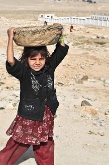 تأثیر کار کودکان بر آموزش در پاکستان