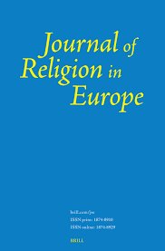 دین در اروپا، تغییرات و چشم انداز