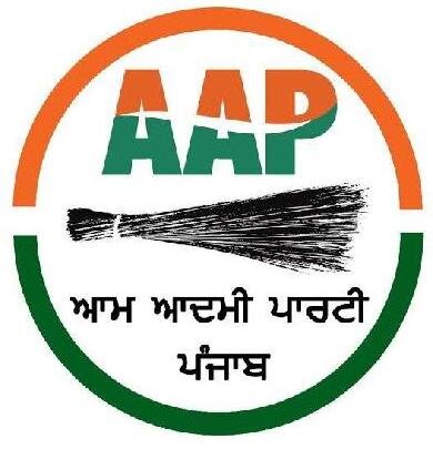 حزب سیاسی عام آدمی (حزب عامه اجتماعی)
Aam Aadmi Party
