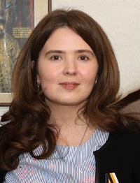 انستیتو علمی پژوهشی میراث فرهنگی و طبیعی روسیه به نام لیخاچف