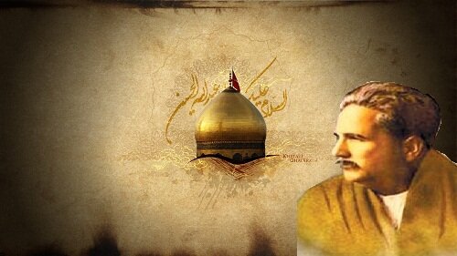  بازتاب قیام امام حسین در آیینه اشعار اقبال
