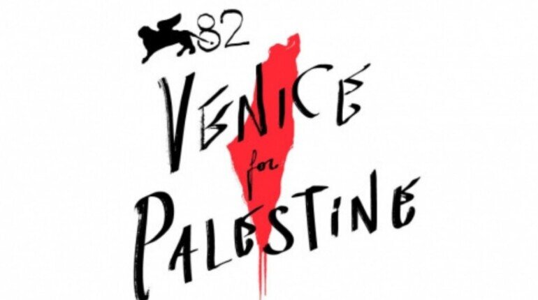 V4P ونیز برای فلسطین