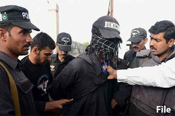 تغییرات در قوانین تروریسم پاکستان جلوگیری از ناپدید شدن اجباری و نگرانی برخی از احزاب مذهبی‌