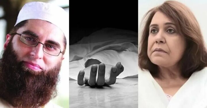 ۱۵ سلبریتی پاکستانی که پایان‌های دردناکی داشتند