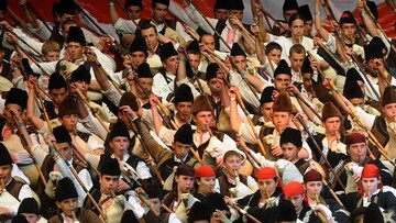 بلغارستان خاستگاه و مبدع الفبای سیریلیک برای متون دینی