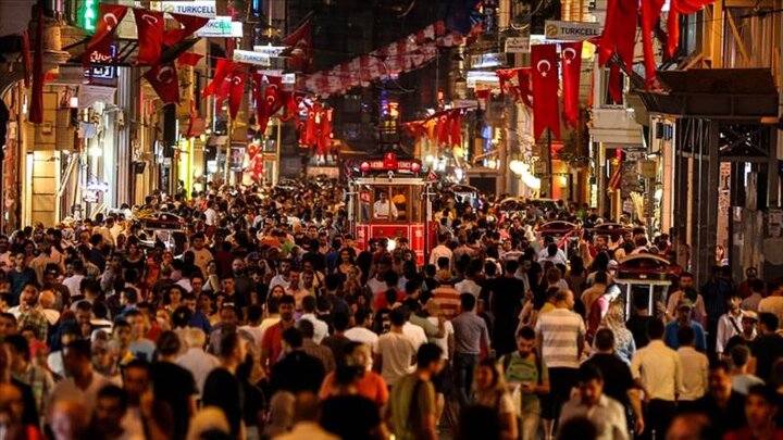 آخرین تحولات جمعیتی در ترکیه؛ وضعیت زادوولد از شهروندان تا مهاجران