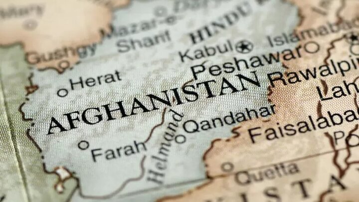 منطقه روی تیغ: تاجیکان و ظهور رادیکالیسم فارسی