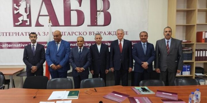بلغارستان و نشست سیاسی نه به نسل‌کشی؛ حمایت از صلح و مردم فلسطین