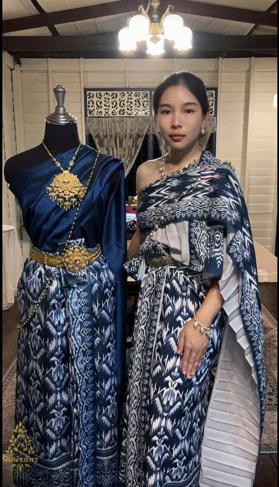 وقتی مد، حماسه دفاع از وطن را روایت میکند