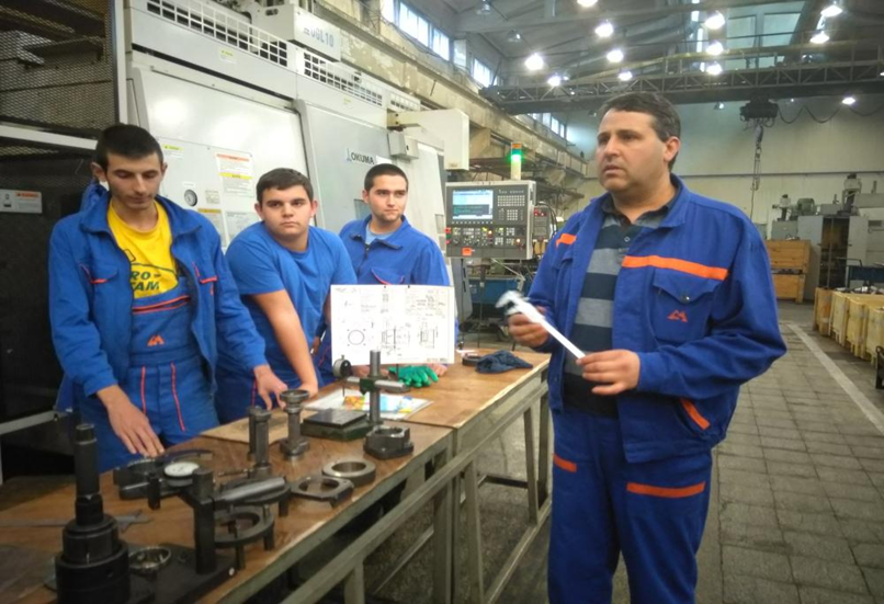 بررسی فرهنگ کار در بلغارستان
در مقایسه با کشورهای همسان و پیشرفته در اتحادیه اروپا