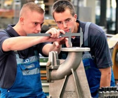 بررسی فرهنگ کار در بلغارستان
در مقایسه با کشورهای همسان و پیشرفته در اتحادیه اروپا