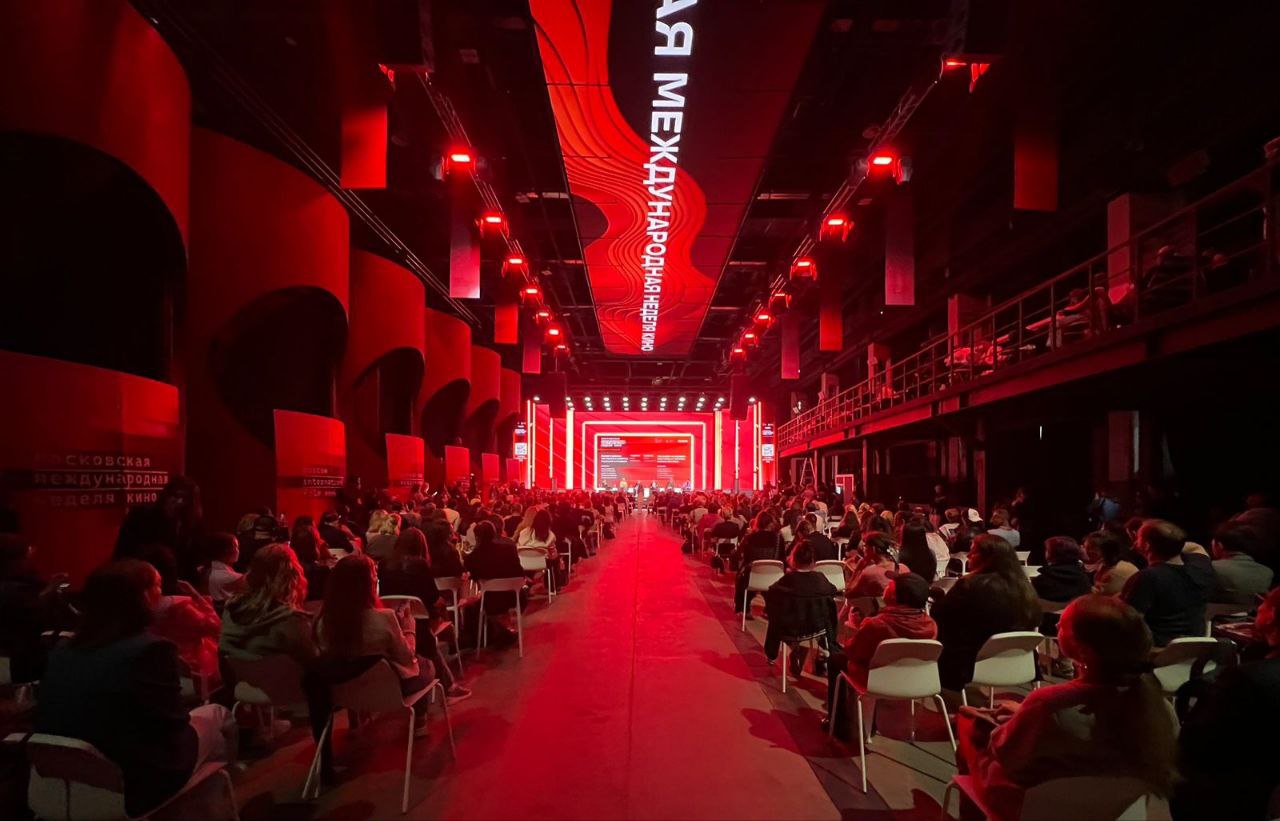 هفته بینالمللی فیلم مسکو؛ تجربه متفاوت فرهنگی