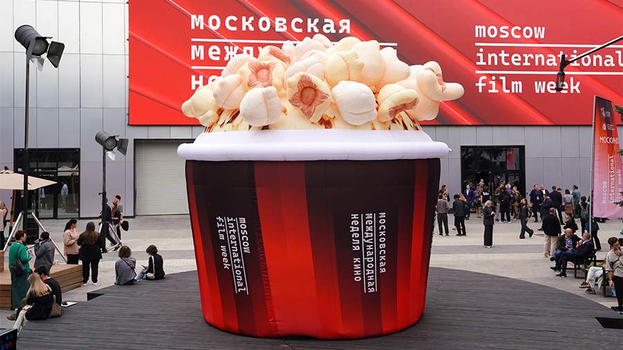 هفته بینالمللی فیلم مسکو؛ تجربه متفاوت فرهنگی