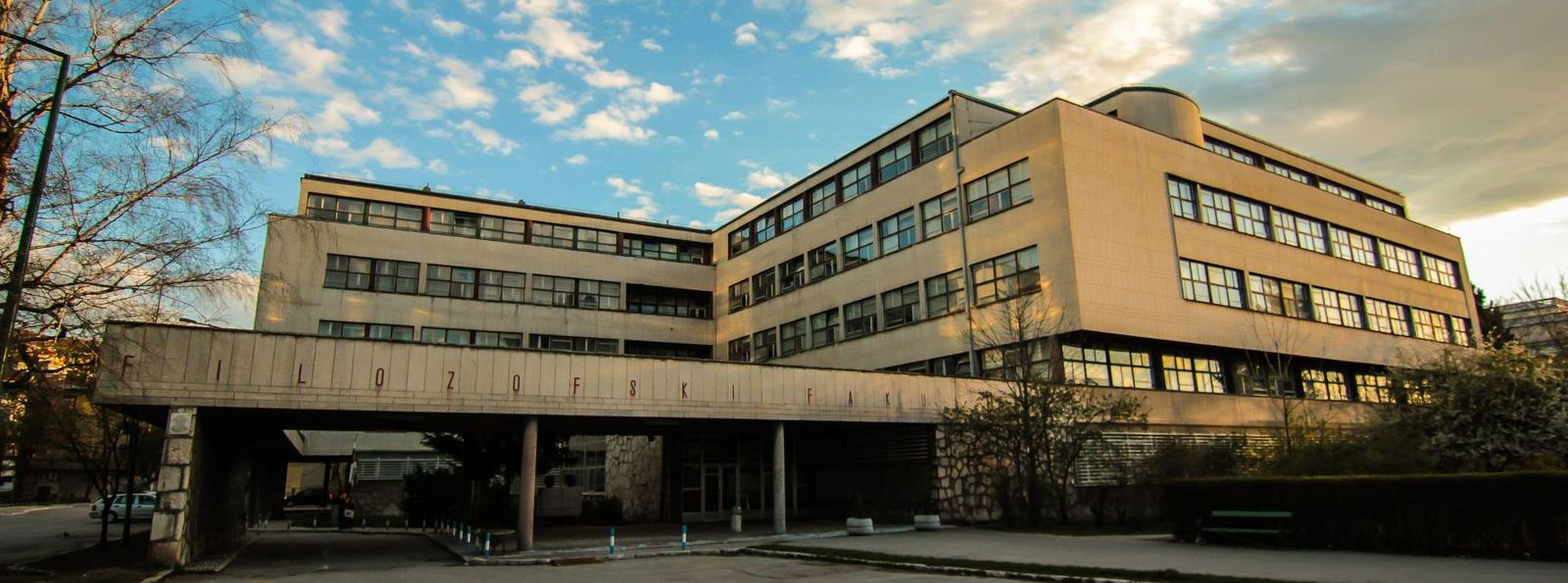 تاریخچه شرق شناسی و زبان فارسی در بوسنی و هرزگوین