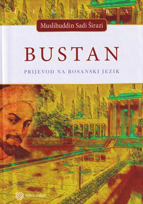 بررسی تاریخی ترجمههای ادبی از زبان فارسی به زبان بوسنیایی