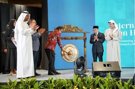 بیانیه جاکارتا : تعهدی جهانی برای پیشبرد ارزش های انسانی میان ملت ها بیانیه جاکارتا : تعهدی جهانی برای پیشبرد ارزش های انسانی میان ملت ها