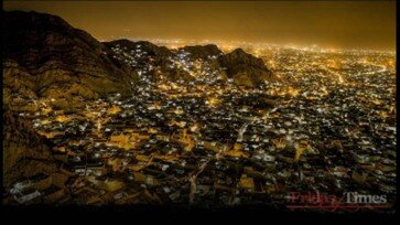 از تبعید همایون تا استقرار بریتانیا: مروری تاریخی بر کویته
