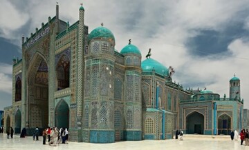 چیستی فرهنگ و چگونگی سیر آن در افغانستان