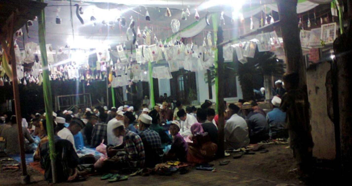 مولود النبی دراندونزی