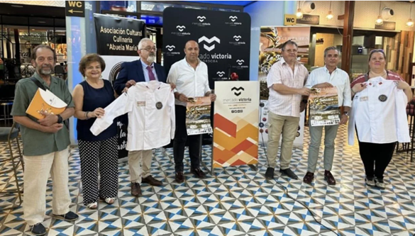 جوایز غذا در اسپانیا - PREMIOS DE GASTRONOMÍA EN ESPAÑA
