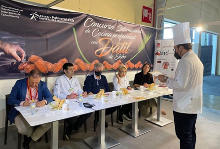 جوایز غذا در اسپانیا - PREMIOS DE GASTRONOMÍA EN ESPAÑA
