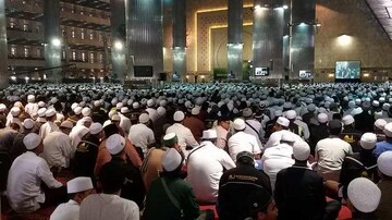 مولود النبی دراندونزی