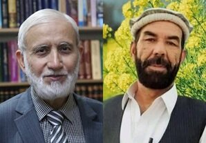 مرگ نابرابر؛ روایت دو شاعر و دو جهان فرهنگی در خراسان‌افغانستان