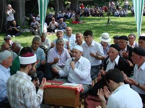 میلاد پیامبر اسلام(ص) در آیینه آیین قربان–مولید؛
بازتابی از هویت اسلامی در رودوپهای بلغارستان
