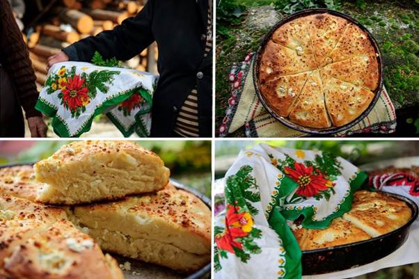 میلاد پیامبر اسلام(ص) در آیینه آیین قربان–مولید؛
بازتابی از هویت اسلامی در رودوپهای بلغارستان