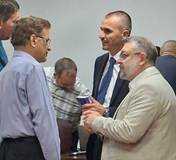 برای نخستین بار؛ رونمایی از ترجمه بلغاری «قصیده برده» در توصیف پیامبر رحمت(ص) 
همزمان با ۱۵۰۰مین سال میلاد پیامبر اسلام (ص) در صوفیه