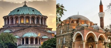 مسیحیان و مسلمانان؛ زیستی مهربانانه و تاریخی در بلغارستان همراه با چالش های برساخته غرب