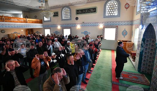 نگاهی آینده پژوهانه به اکنون و آینده همزیستی مسیحیان و مسلمانان  در  جامعه بلغارستان نگاهی آینده پژوهانه به اکنون و آینده همزیستی مسیحیان و مسلمانان  در  جامعه بلغارستان