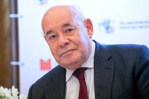 شنیدن صدای مردمان در دنیای چندقطبی جدید ضروری است شنیدن صدای مردمان در دنیای چندقطبی جدید ضروری است