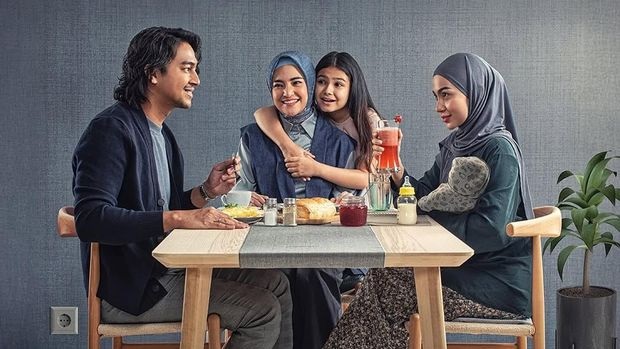 پرفروشترین فیلمهای سینمای در اندونزی درماه های گذشته