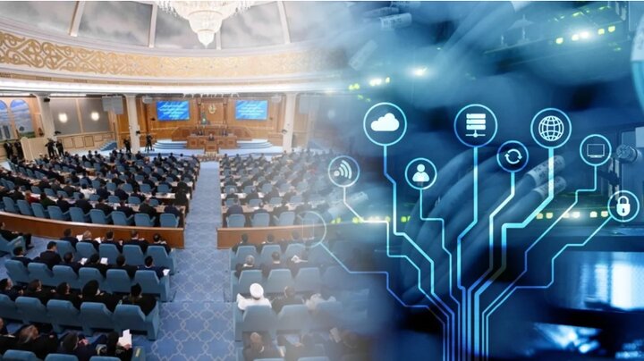 پارلمان تکمجلسی و جهش به عصر هوش مصنوعی  پارلمان تکمجلسی و جهش به عصر هوش مصنوعی