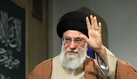 بازتاب توییت اخیر مقام معظم رهبری به زبان چینی بازتاب توییت اخیر مقام معظم رهبری به زبان چینی