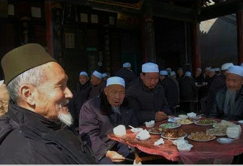 جشن میلاد پیامبر اکرم (ص) در چین