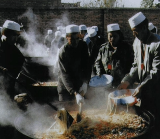 جشن میلاد پیامبر اکرم (ص) در چین